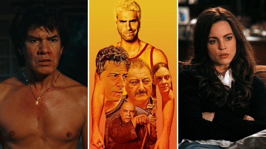 mejores series argentinas