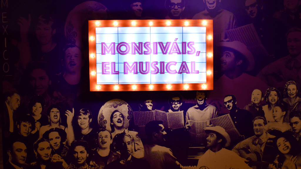 monsiváis musical museo estanquillo