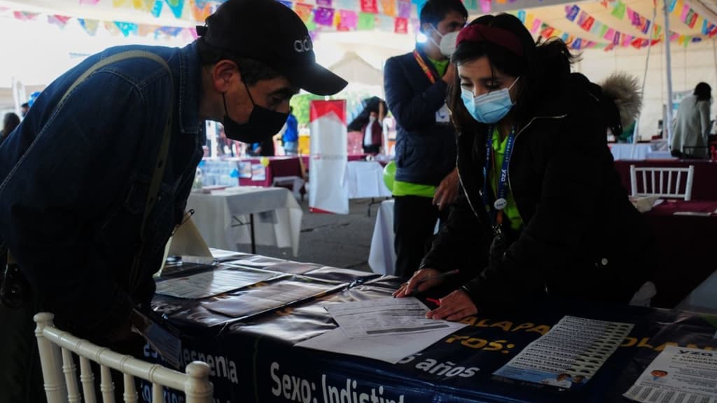 ofertas de trabajo en CDMX