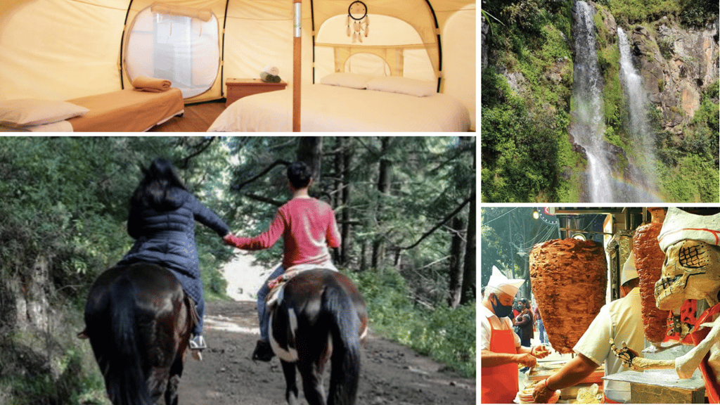 planes poco comunes san valentín