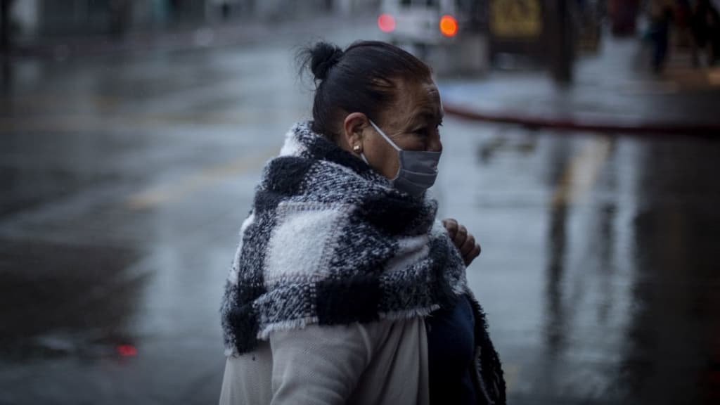 pronóstico del clima del 11 de febrero