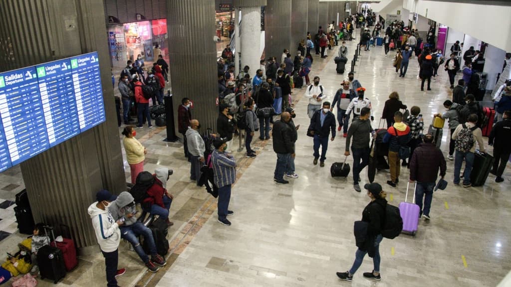refuerzo de covid para viajar