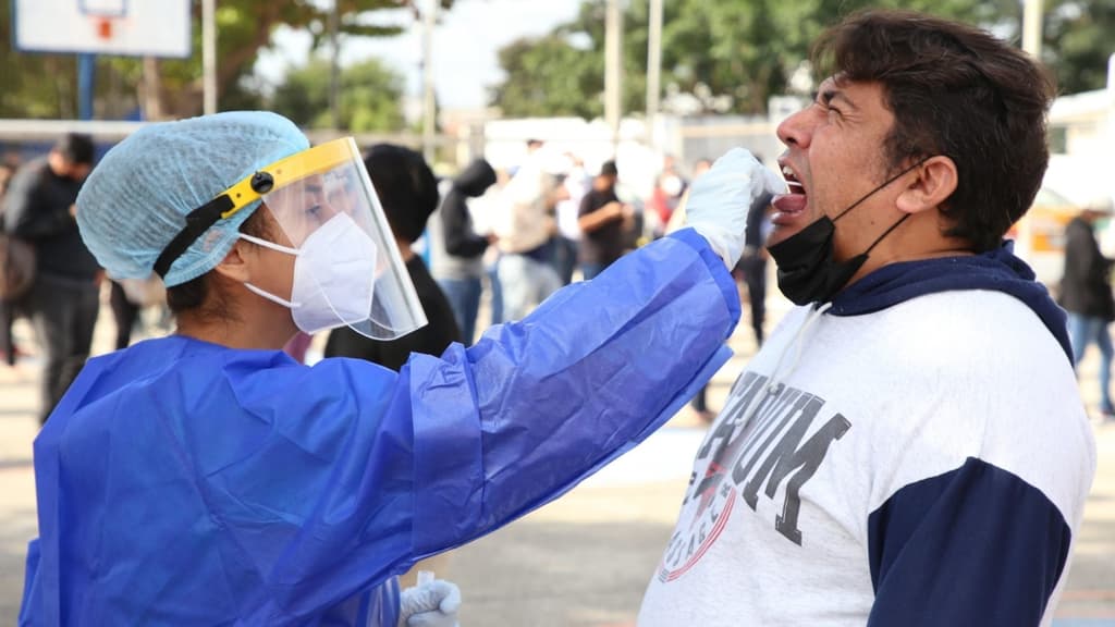 rehabilitación post covid