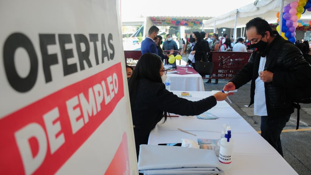 servicio social contará como experiencia laboral