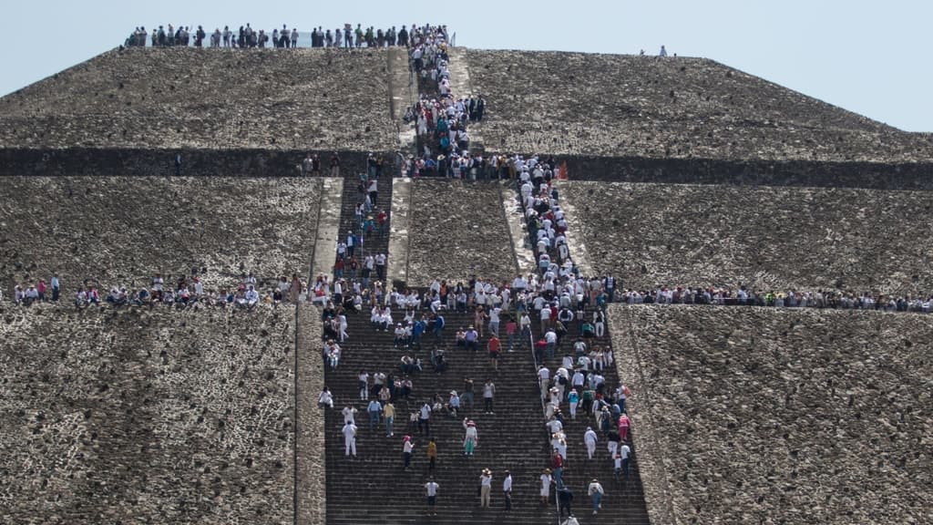 Equinoccio de Primavera 2022