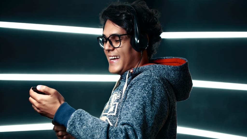 Apps para identificar música por sonido.