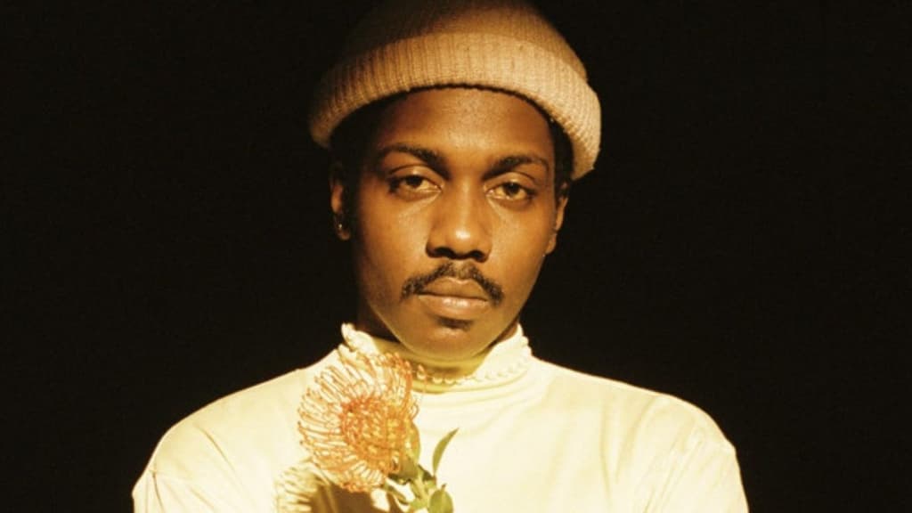 Channel Tres se siente en casa en México y le emociona tocar en el Festival Ceremonia.