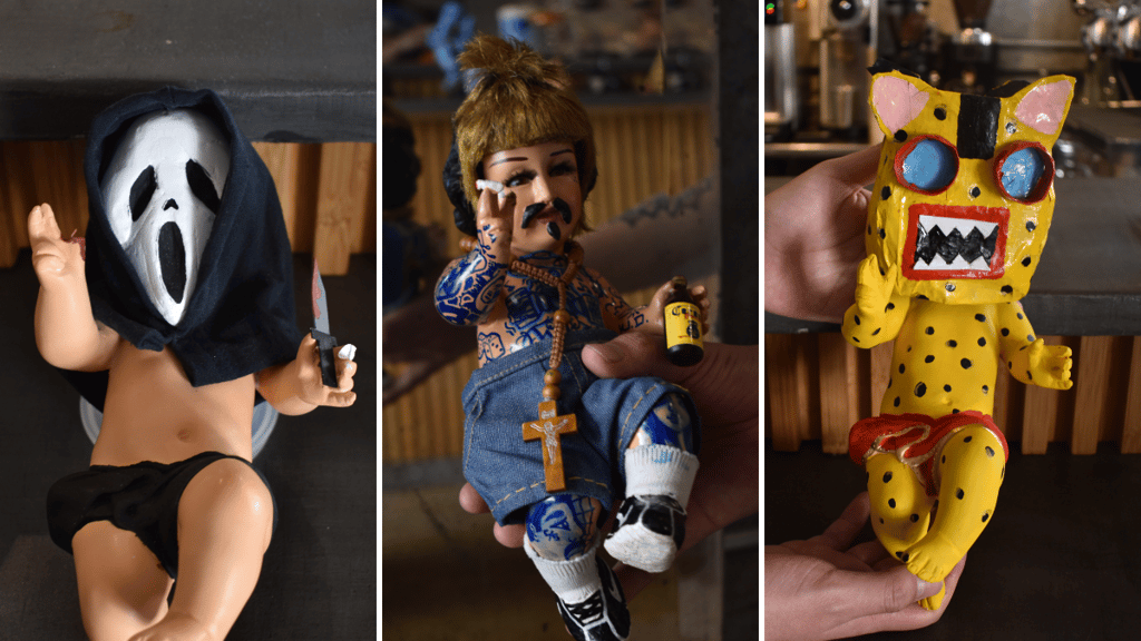 concurso viste al baby yisus