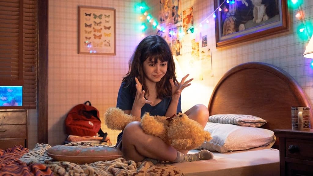 Thalita Rebouças retrata el bullying adolescente en su libro Confesiones de una chica invisible.