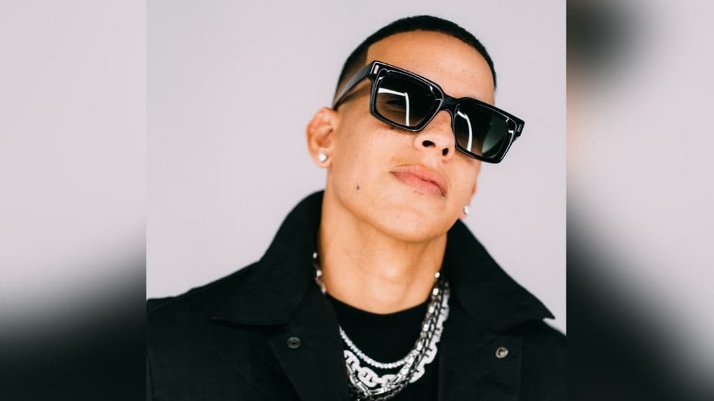 Daddy Yankee se despide como el grande que es con el disco Legendaddy.