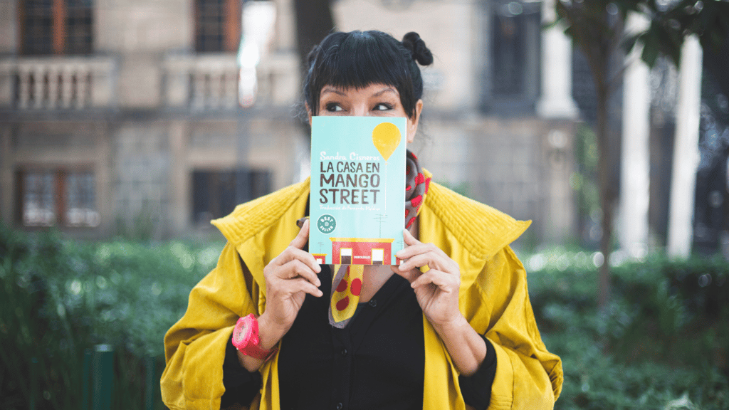 entrevista sandra cisneros