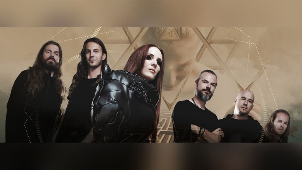 Entrevista con Epica.