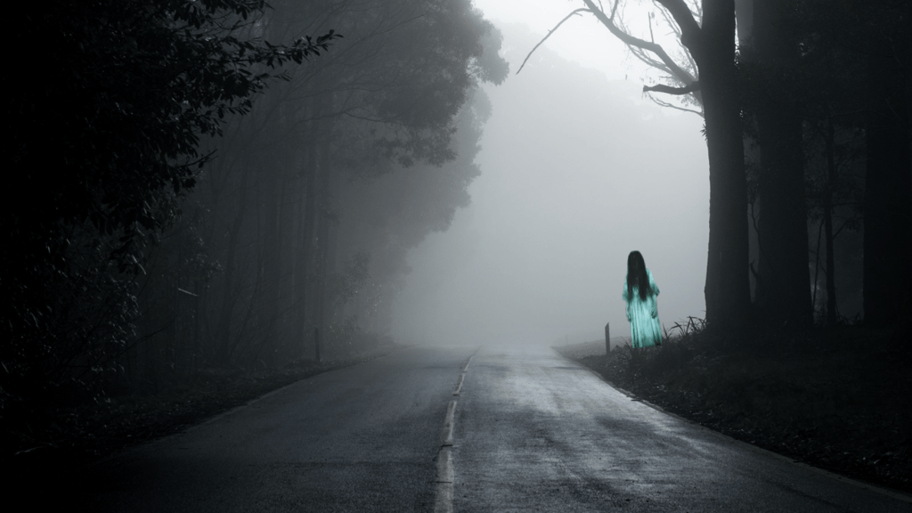 fantasmas carreteras cdmx