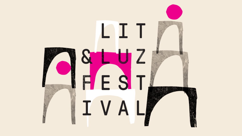 destival lit & luz museo del chopo
