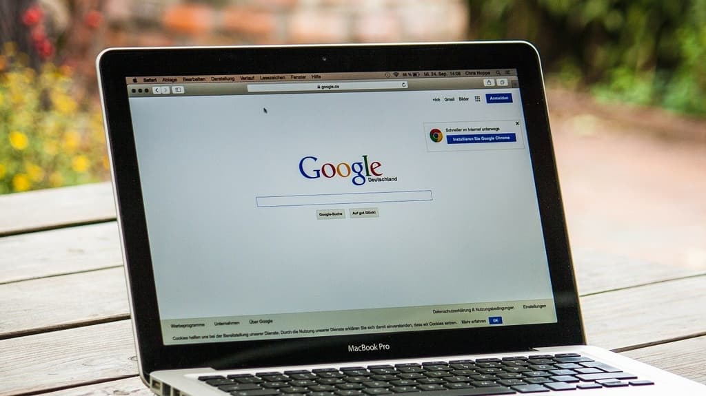 google-caida-servicios