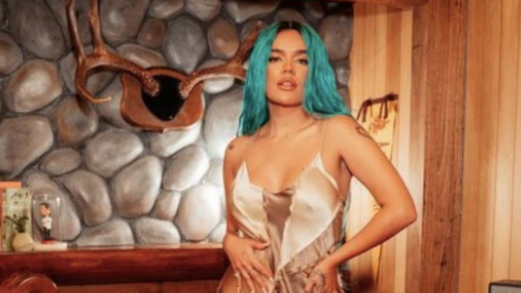 Karol G traerá su Bichota Tour Reloaded a México