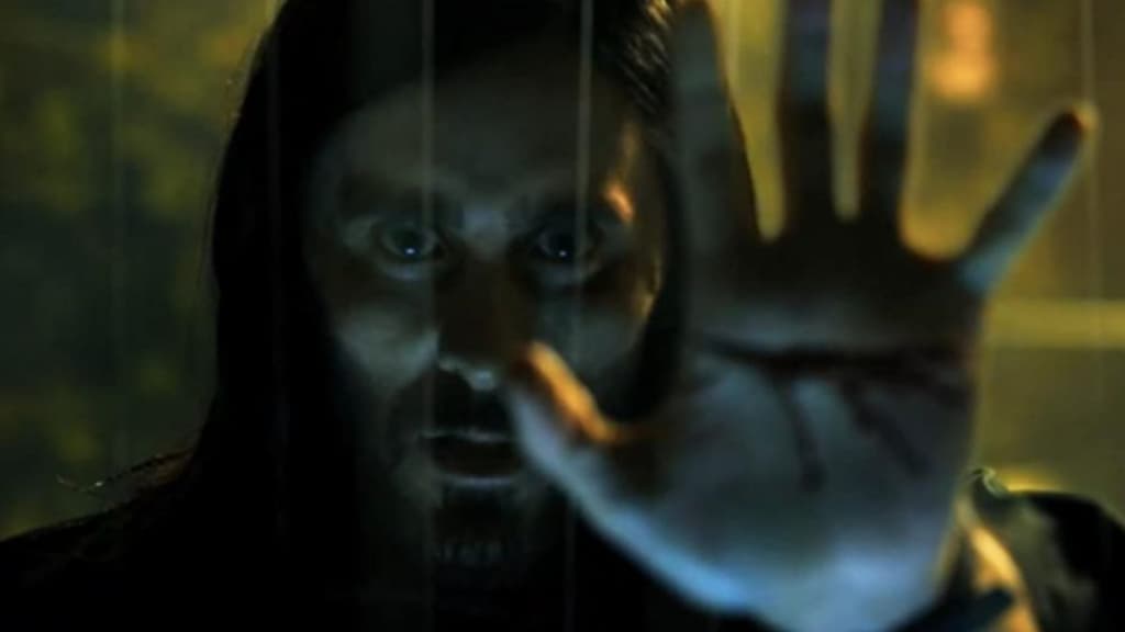 Cinco curiosidades que debes saber antes de ver Morbius.