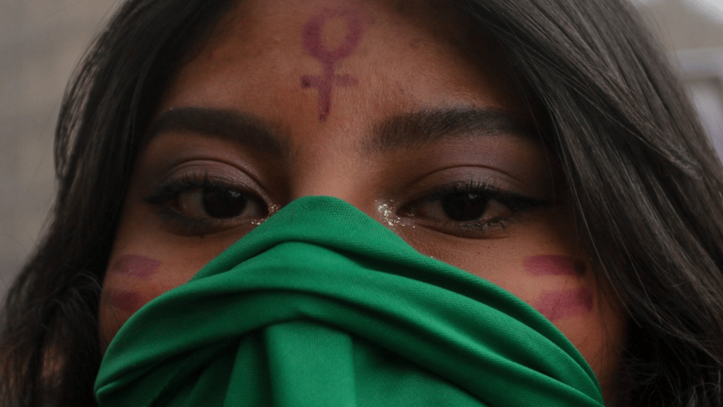 por qué marchamos 8M