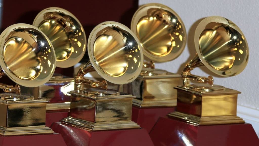 Premios GRAMMY 2022: Todo sobre la noche más grande de la música.