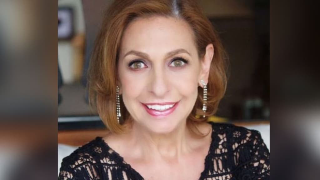 Fallece Raquel Pankowsky, actriz e imitadora mexicana.