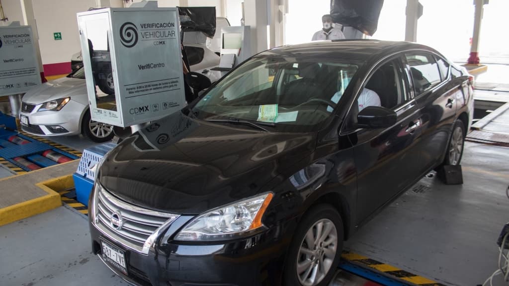 reabren atención sobre verificación