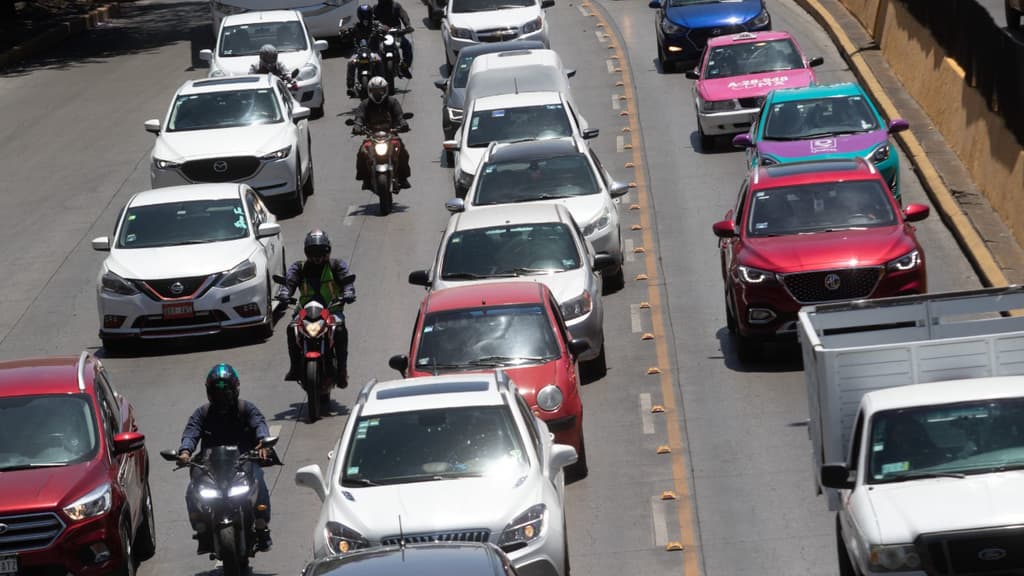 se suspende el doble hoy no circula