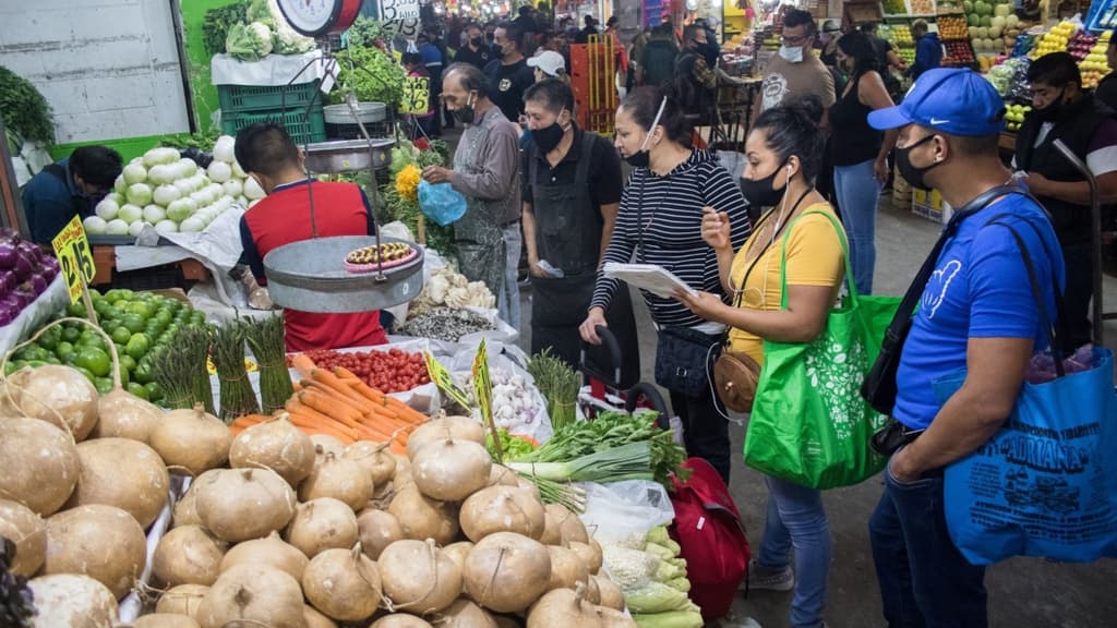 vales mercomuna en Iztapalapa