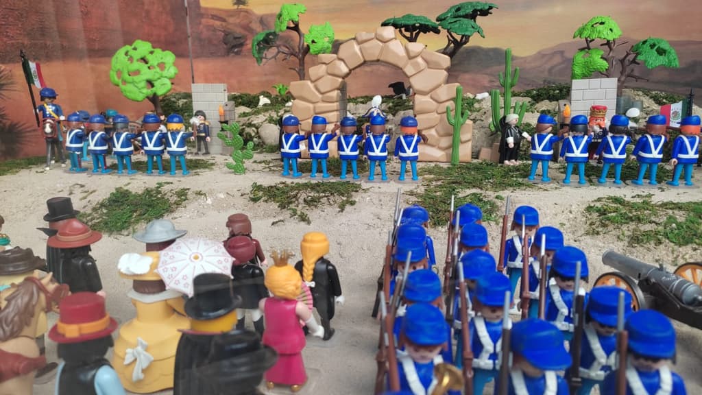 Museo Panteón de San Fernando