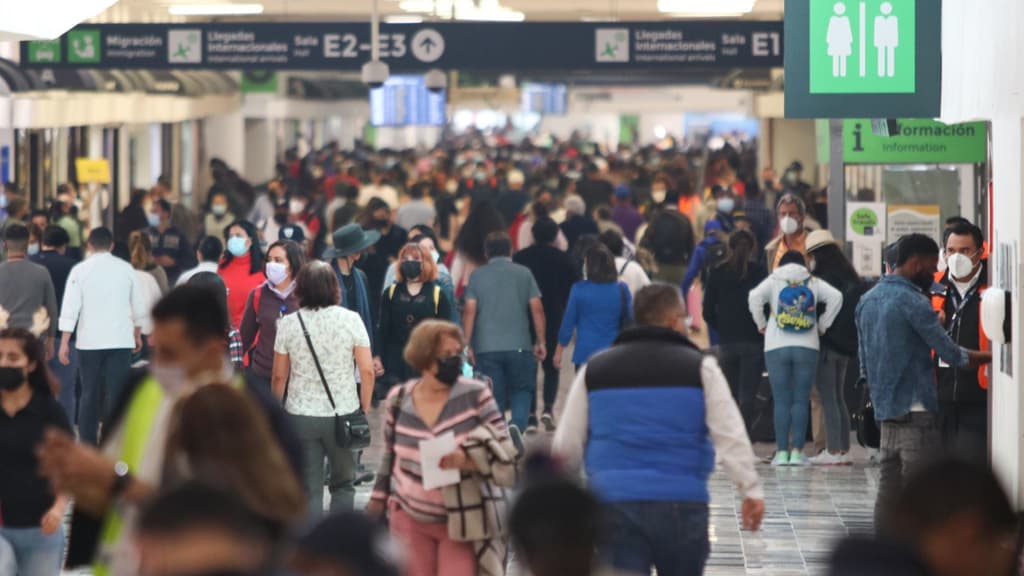 Tarifa de Uso de Aeropuerto