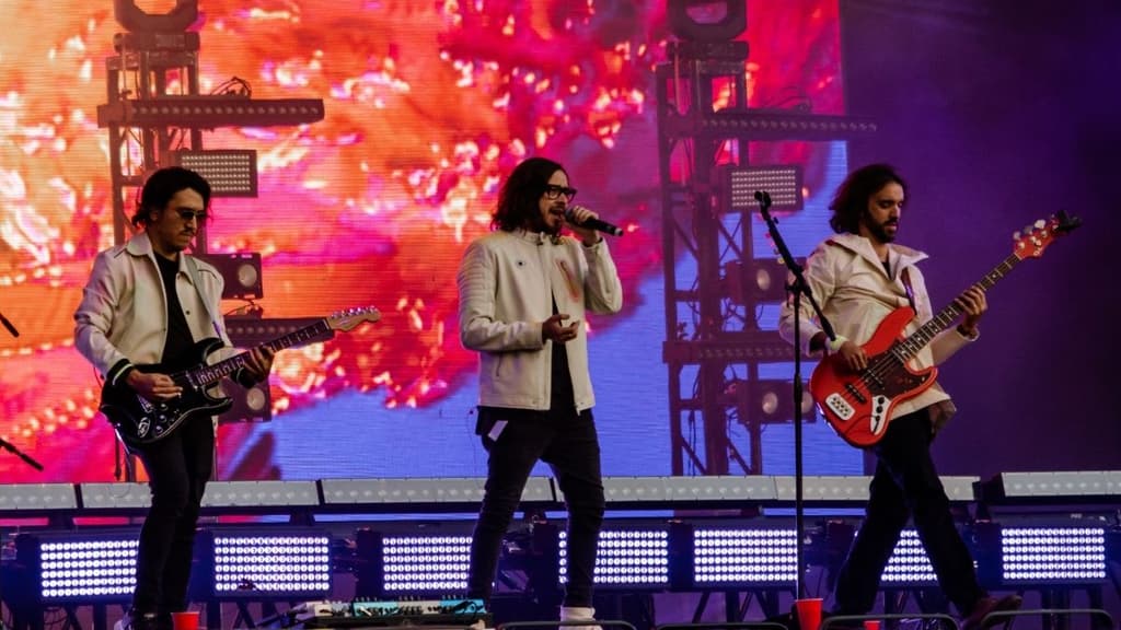 Camilo Séptimo: Fecha, lugar y precios de los boletos de su concierto en CDMX