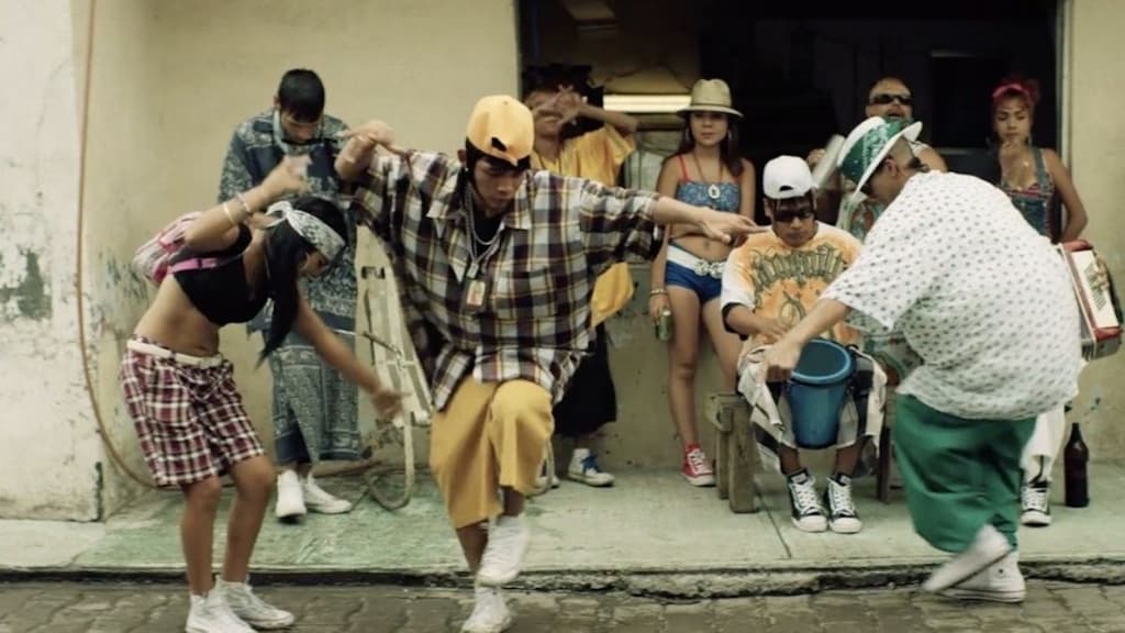 5 Tik Toks para aprender a bailar cumbia rebajada.