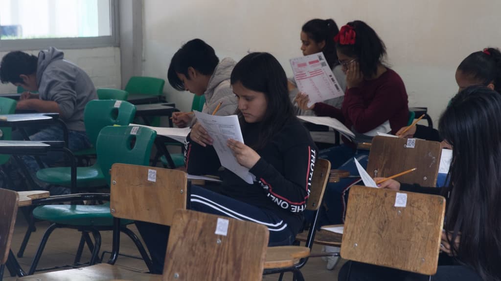 cursos para el examen COMIPEMS 2022