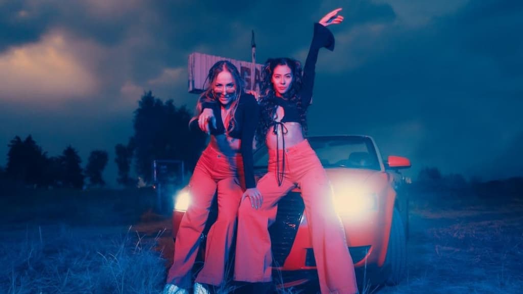 Denni Den busca un espacio en el pop urbano con “Deja”.