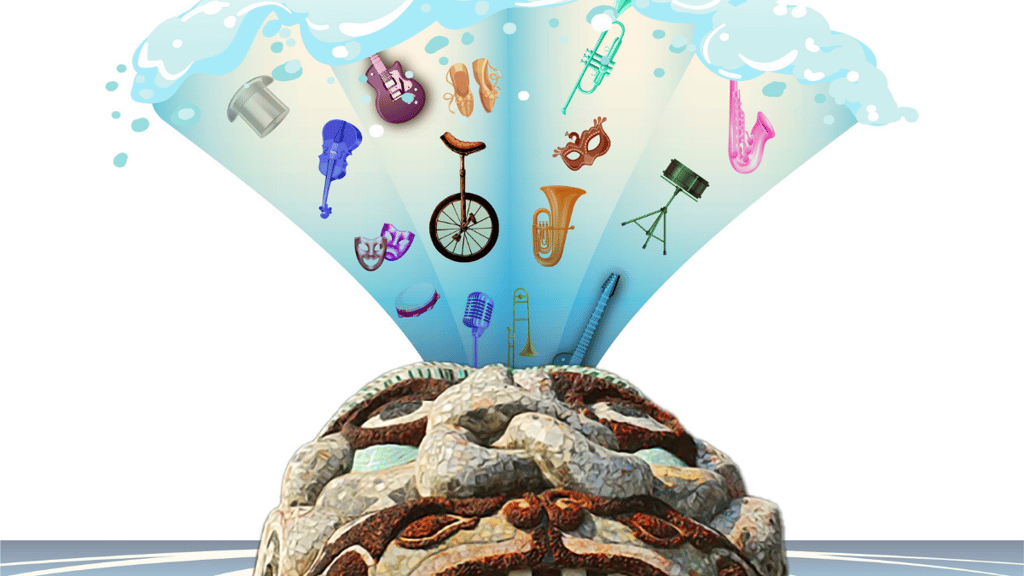 festival del cárcamo chapultepec