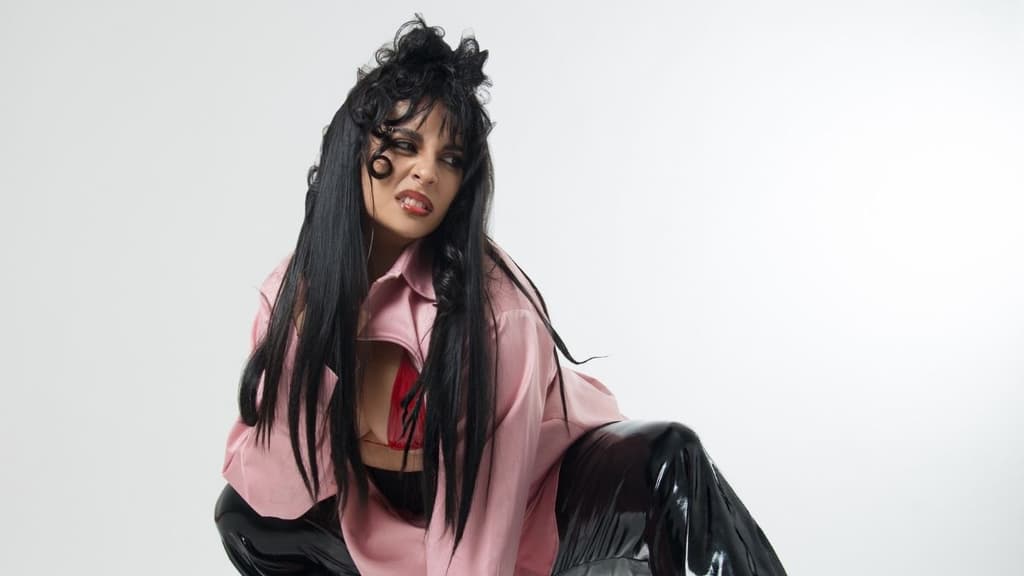 Girl Ultra nos lleva a un paseo sonoro inspirado por el sur de la CDMX.