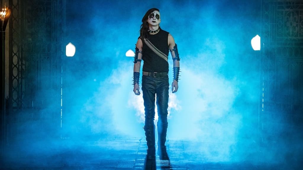 Metal Lords, una película con mucho corazón para agitar la melena.