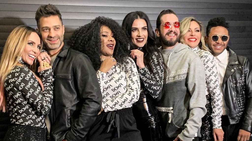 OV7: Estas son las nuevas fechas de su Tour 30 Años en México.