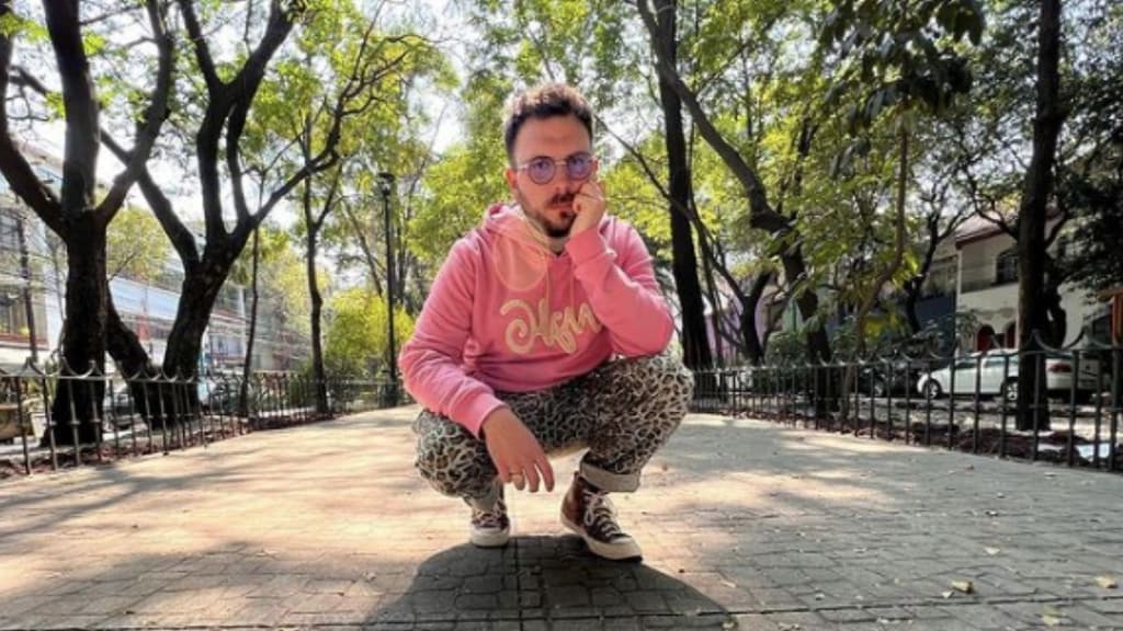 Sabino festejará el Mes Internacional del SabHop en concierto.