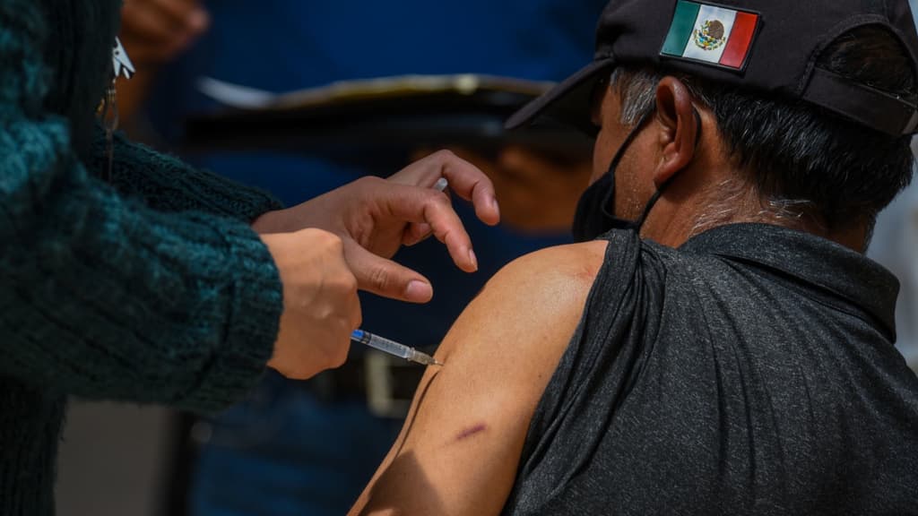 vacunación covid en farmacias