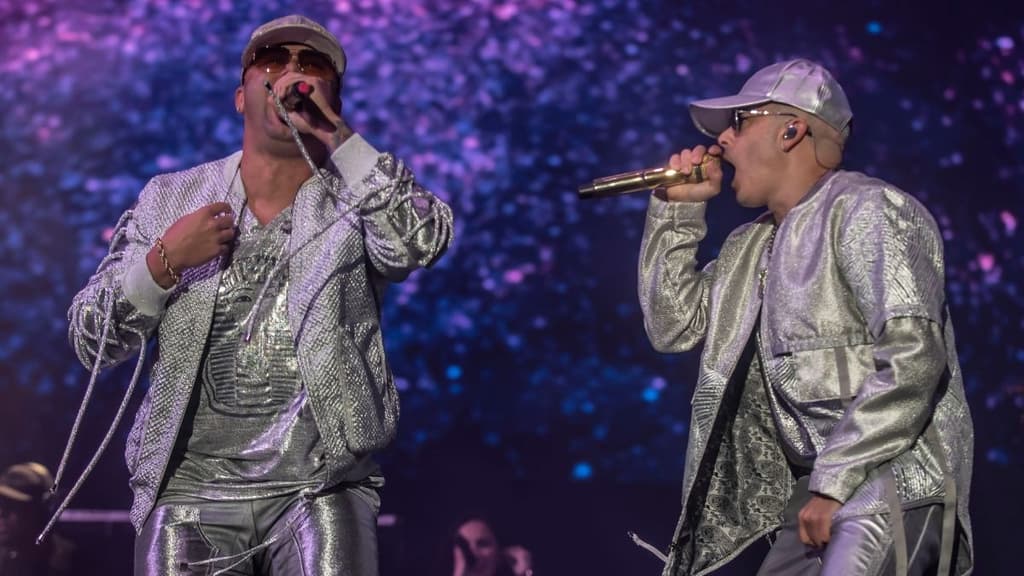 Wisin y Yandel vendrán con La Última Misión World Tour a la CDMX
