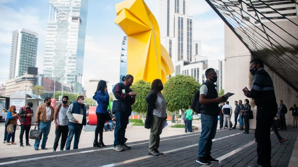 Constancia de Situación Fiscal sin cita