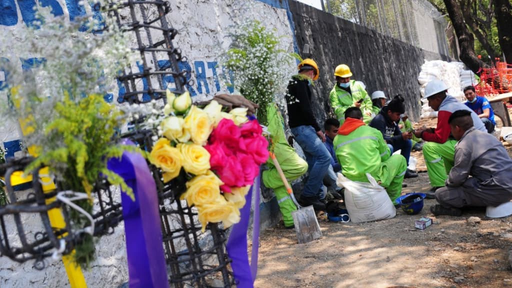 Día de la Santa Cruz