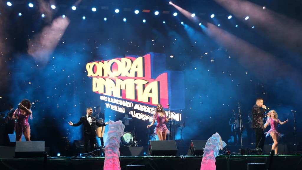 Día de las Madres 2022