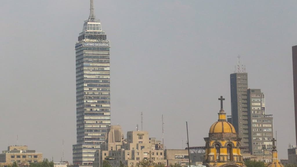 Fase I de contingencia ambiental