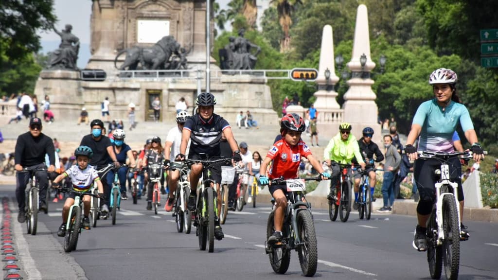 Festival de la Bicicleta