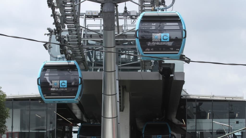 Hub y Centro de Capacitación en Vallejo