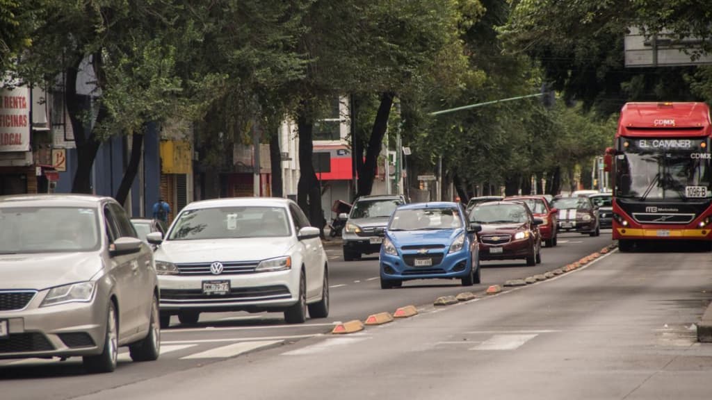 Ley de Movilidad y Seguridad Vial