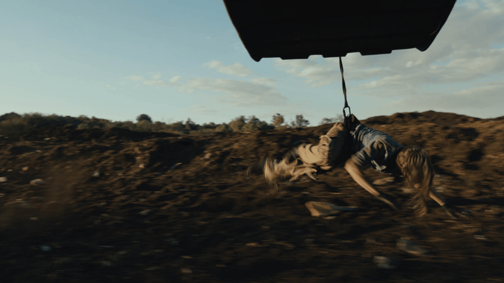 Bárbara Foulkes CDMX