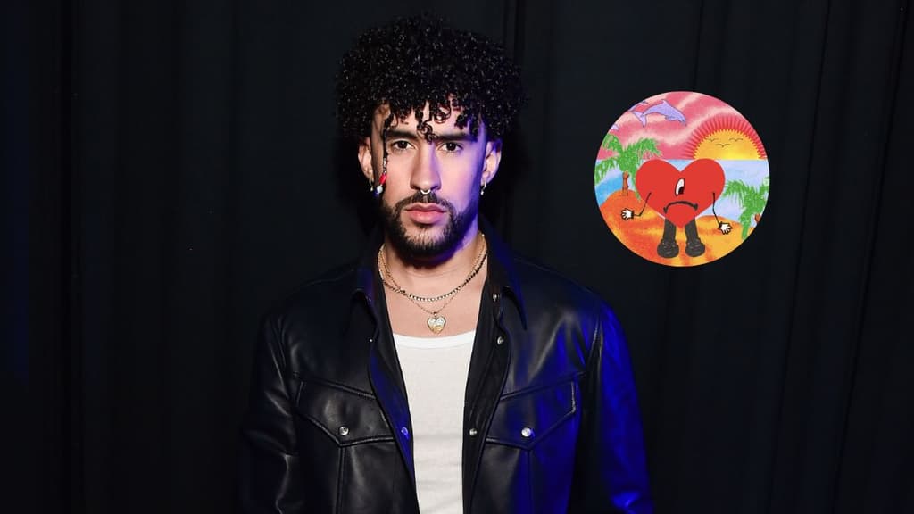 Bad Bunny nos da el soundtrack para el verano con un disco muy variado y completo.