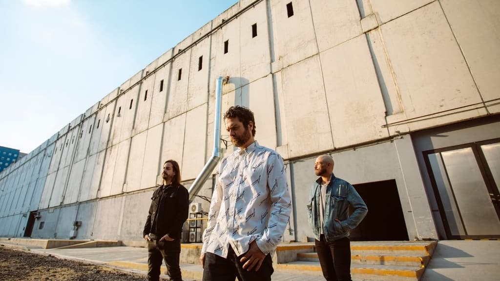 Bengala lanza sus dos nuevas rolas “La realidad” y “Recuerdos salvajes".